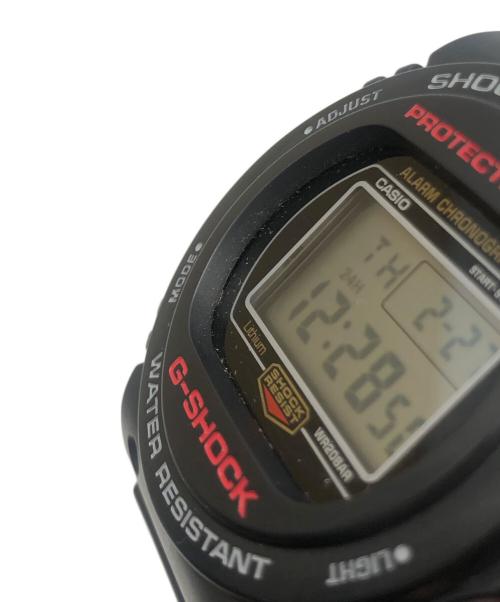 CASIO（カシオ）CASIO (カシオ) デジアナウォッチ ブラックの古着・服飾アイテム