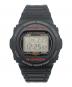 CASIO（カシオ）の古着「デジアナウォッチ」｜ブラック