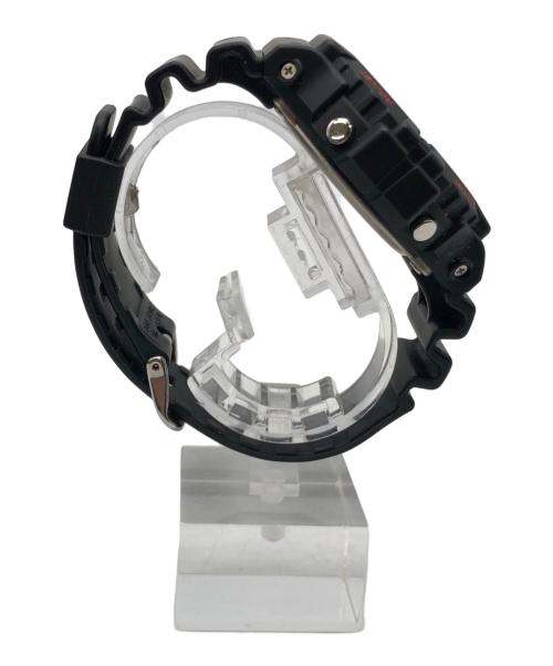 CASIO（カシオ）CASIO (カシオ) デジタルウォッチ ブラックの古着・服飾アイテム