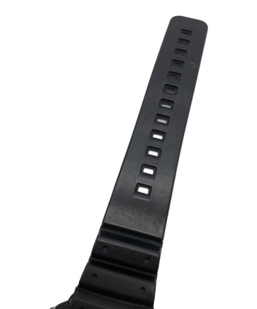 CASIO（カシオ）CASIO (カシオ) デジタルウォッチ ブラックの古着・服飾アイテム