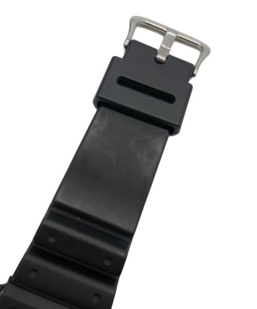 CASIO（カシオ）CASIO (カシオ) デジタルウォッチ ブラックの古着・服飾アイテム