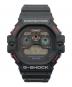 CASIO（カシオ）の古着「デジタルウォッチ」｜ブラック
