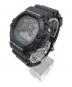 CASIO (カシオ) デジタルウォッチ ブラック：6000円