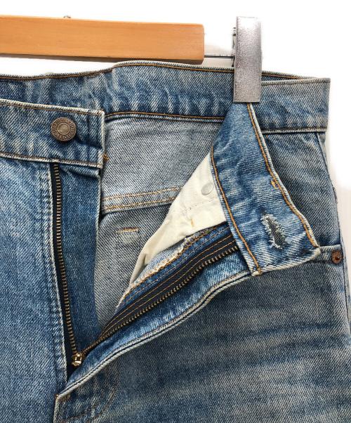 LEVI'S（リーバイス）LEVI'S (リーバイス) デニムパンツ インディゴ サイズ:W31の古着・服飾アイテム