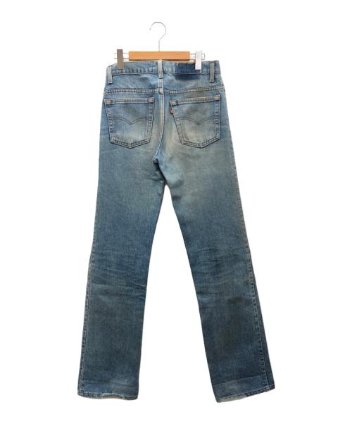 LEVI'S（リーバイス）LEVI'S (リーバイス) デニムパンツ インディゴ サイズ:W31の古着・服飾アイテム