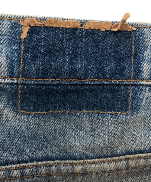 LEVI'S（リーバイス）LEVI'S (リーバイス) デニムパンツ インディゴ サイズ:W31の古着・服飾アイテム