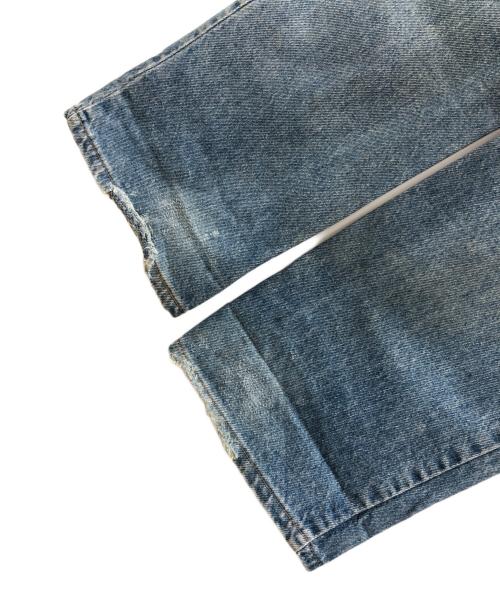 LEVI'S（リーバイス）LEVI'S (リーバイス) デニムパンツ インディゴ サイズ:W31の古着・服飾アイテム