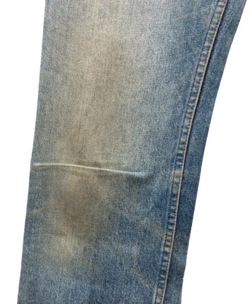 LEVI'S（リーバイス）LEVI'S (リーバイス) デニムパンツ インディゴ サイズ:W31の古着・服飾アイテム
