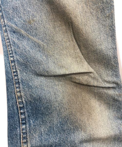 LEVI'S（リーバイス）LEVI'S (リーバイス) デニムパンツ インディゴ サイズ:W31の古着・服飾アイテム