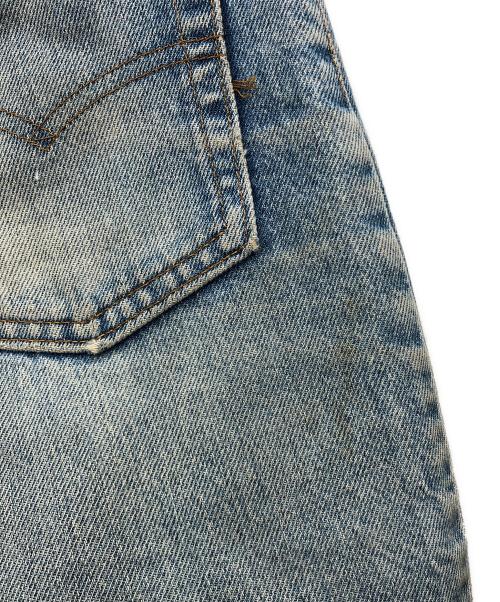 LEVI'S（リーバイス）LEVI'S (リーバイス) デニムパンツ インディゴ サイズ:W31の古着・服飾アイテム