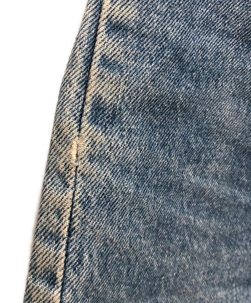 LEVI'S（リーバイス）LEVI'S (リーバイス) デニムパンツ インディゴ サイズ:W31の古着・服飾アイテム