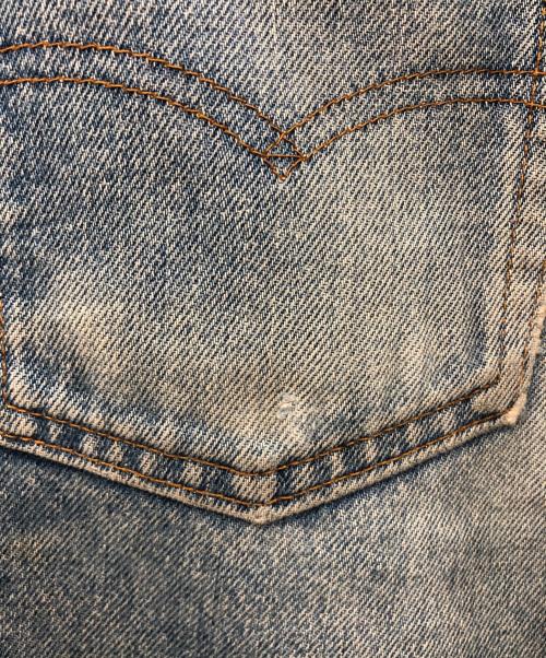 LEVI'S（リーバイス）LEVI'S (リーバイス) デニムパンツ インディゴ サイズ:W31の古着・服飾アイテム