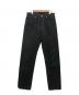 LEVI'S501（リーバイス）の古着「デニムパンツ」｜ブラック