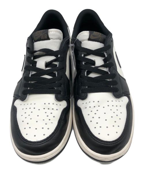 NIKE（ナイキ）NIKE (ナイキ) AIR Jordan 1 RETRO LOW OG Mocha（エア ジョーダン 1 ロー OG “モカ”） サイズ:27.5の古着・服飾アイテム