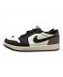 NIKE (ナイキ) AIR Jordan 1 RETRO LOW OG Mocha（エア ジョーダン 1 ロー OG “モカ”） サイズ:27.5：14000円