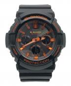 CASIOカシオ）の古着「デジアナウォッチ」