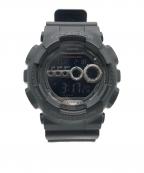 CASIOカシオ）の古着「GD-100」