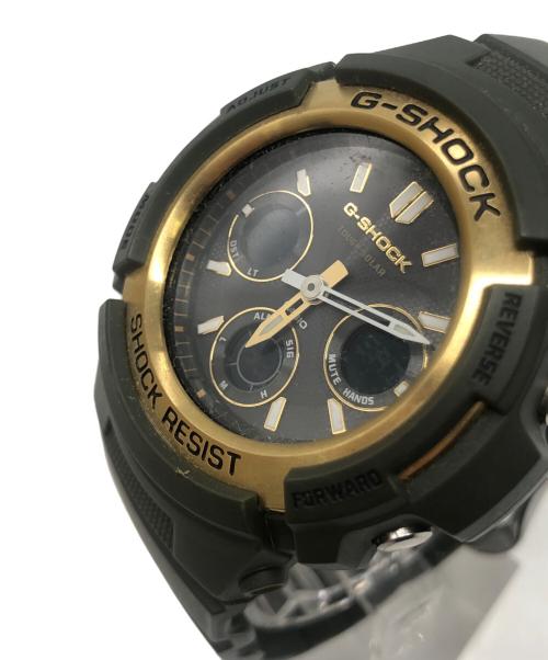 CASIO（カシオ）CASIO (カシオ) AWR-M100A-3AJFの古着・服飾アイテム