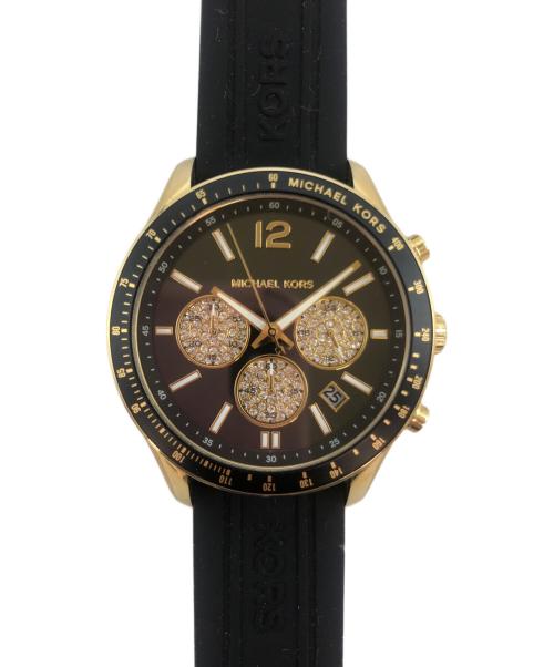 MICHAEL KORS（マイケル・コース）MICHAEL KORS (マイケルコース) MKO-1038の古着・服飾アイテム