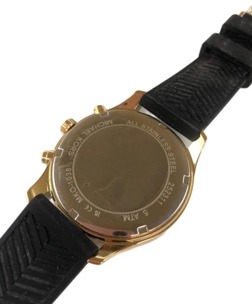 MICHAEL KORS（マイケル・コース）MICHAEL KORS (マイケルコース) MKO-1038の古着・服飾アイテム