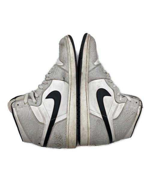 NIKE（ナイキ）NIKE (ナイキ) Air Jordan 1 Retro High サイズ:31.0cmの古着・服飾アイテム