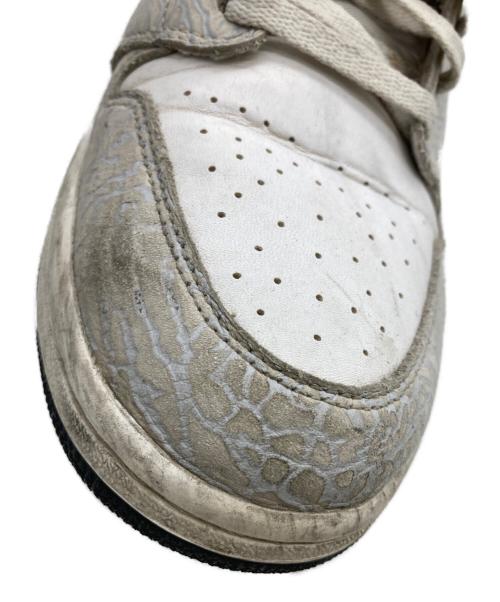 NIKE（ナイキ）NIKE (ナイキ) Air Jordan 1 Retro High サイズ:31.0cmの古着・服飾アイテム