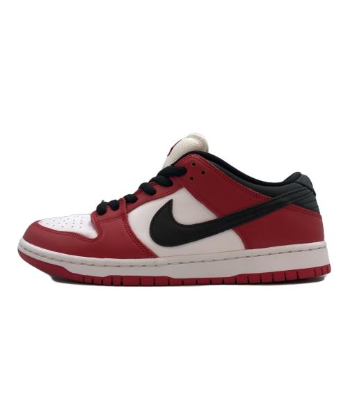 NIKE SB（ナイキエスビー）NIKE SB (ナイキエスビー)  ダンク ロー プロ 