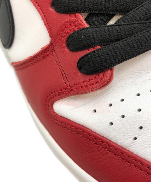 NIKE SB（ナイキエスビー）NIKE SB (ナイキエスビー)  ダンク ロー プロ 