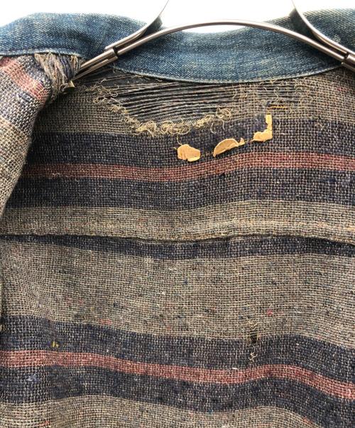 LEVI'S（リーバイス）LEVI'S (リーバイス) デニムジャケット インディゴ サイズ:不明の古着・服飾アイテム