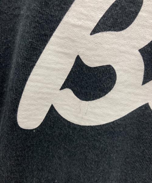 THE REAL McCOY'S（ザ・リアルマッコイズ）THE REAL McCOY'S (ザ・リアルマッコイズ) 長袖Tシャツ ブラック サイズ:36の古着・服飾アイテム