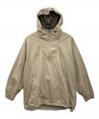 L.L.Beanエルエルビーン）の古着「アノラックパーカー」｜カーキ