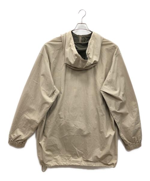 L.L.Bean（エルエルビーン）L.L.Bean (エルエルビーン) アノラックパーカー カーキ サイズ:XLの古着・服飾アイテム