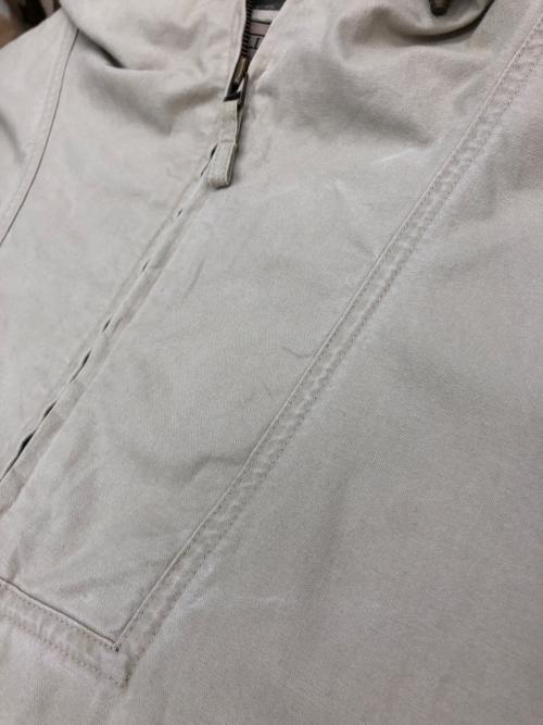 L.L.Bean（エルエルビーン）L.L.Bean (エルエルビーン) アノラックパーカー カーキ サイズ:XLの古着・服飾アイテム