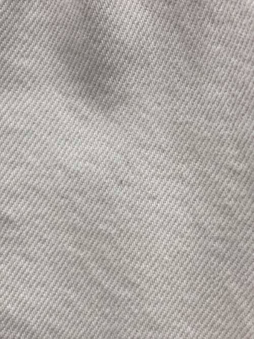 LEVI'S（リーバイス）LEVI'S (リーバイス) デニムパンツ ホワイト サイズ:W30の古着・服飾アイテム