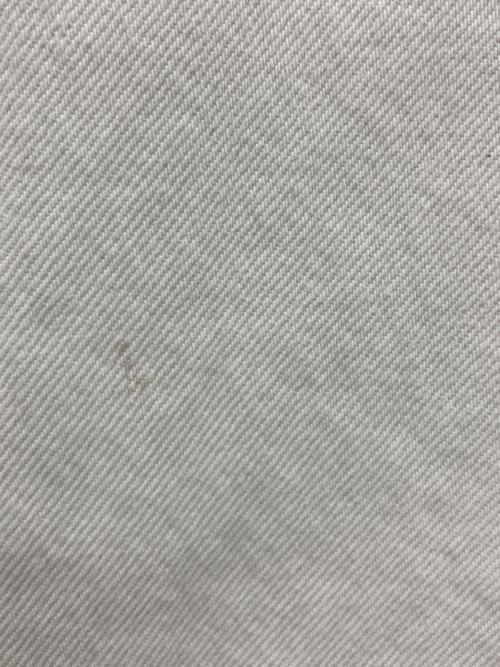 LEVI'S（リーバイス）LEVI'S (リーバイス) デニムパンツ ホワイト サイズ:W30の古着・服飾アイテム