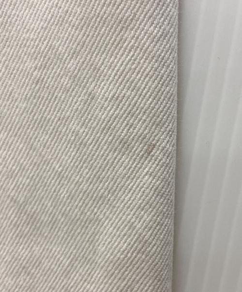 LEVI'S（リーバイス）LEVI'S (リーバイス) デニムパンツ ホワイト サイズ:W30の古着・服飾アイテム
