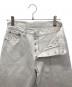 LEVI'S (リーバイス) デニムパンツ ホワイト サイズ:W30：6000円
