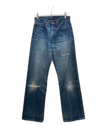 LEVI'S（リーバイス）の古着「デニムパンツ」｜インディゴ