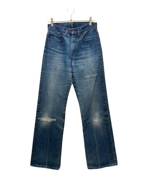 LEVI'S（リーバイス）LEVI'S (リーバイス) デニムパンツ インディゴ サイズ:不明の古着・服飾アイテム