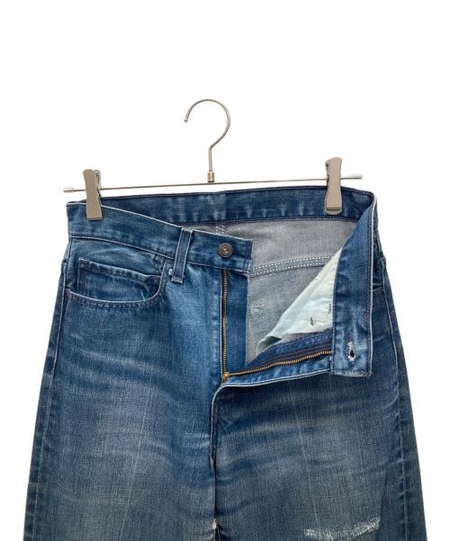 LEVI'S（リーバイス）LEVI'S (リーバイス) デニムパンツ インディゴ サイズ:不明の古着・服飾アイテム
