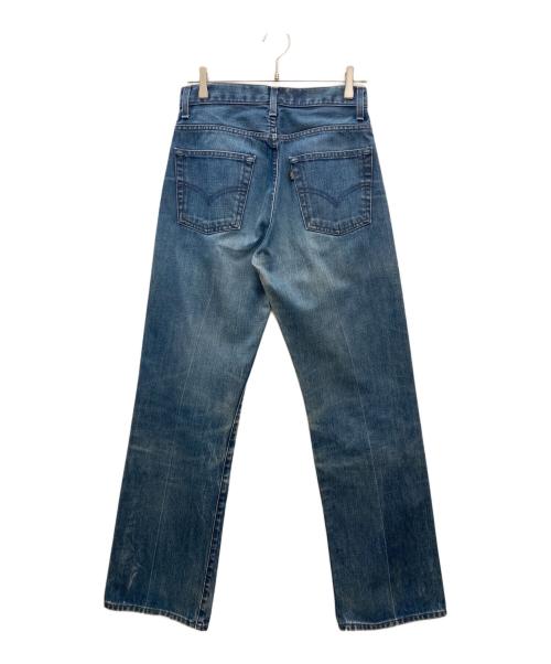 LEVI'S（リーバイス）LEVI'S (リーバイス) デニムパンツ インディゴ サイズ:不明の古着・服飾アイテム