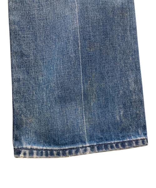 LEVI'S（リーバイス）LEVI'S (リーバイス) デニムパンツ インディゴ サイズ:不明の古着・服飾アイテム