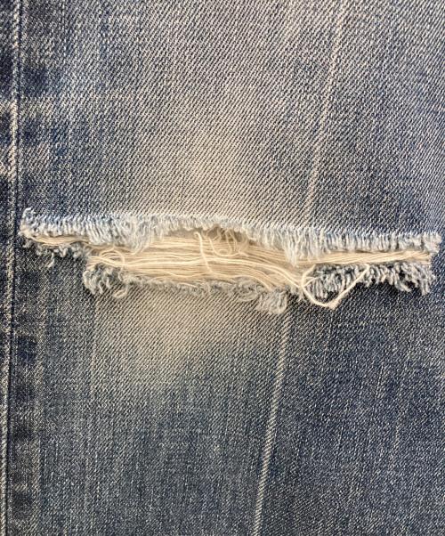 LEVI'S（リーバイス）LEVI'S (リーバイス) デニムパンツ インディゴ サイズ:不明の古着・服飾アイテム