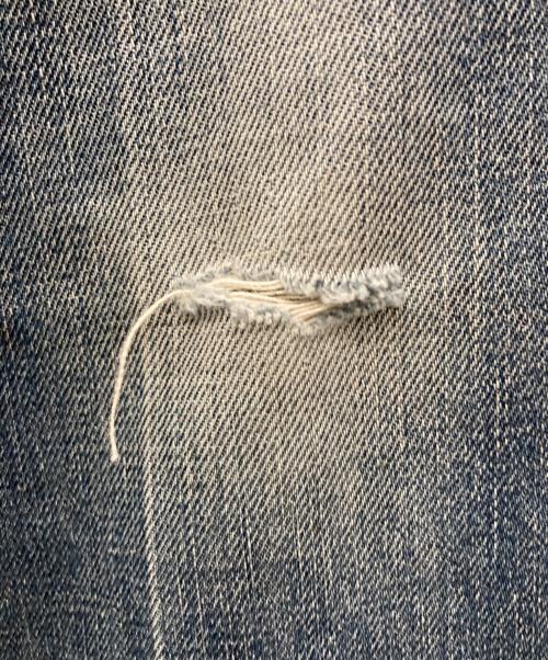 LEVI'S（リーバイス）LEVI'S (リーバイス) デニムパンツ インディゴ サイズ:不明の古着・服飾アイテム
