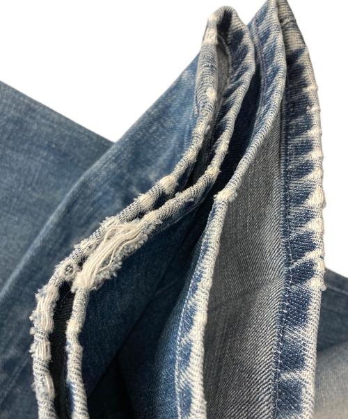 LEVI'S（リーバイス）LEVI'S (リーバイス) デニムパンツ インディゴ サイズ:不明の古着・服飾アイテム