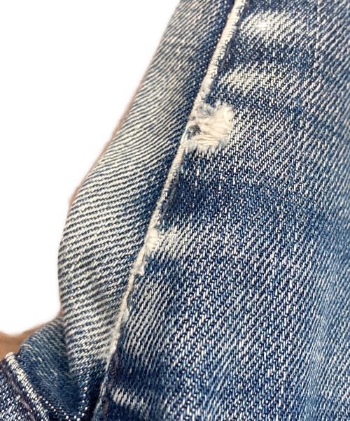 LEVI'S（リーバイス）LEVI'S (リーバイス) デニムパンツ インディゴ サイズ:不明の古着・服飾アイテム