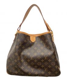 LOUIS VUITTON（ルイ ヴィトン）の古着「ディライトフルPM」｜ブラウン