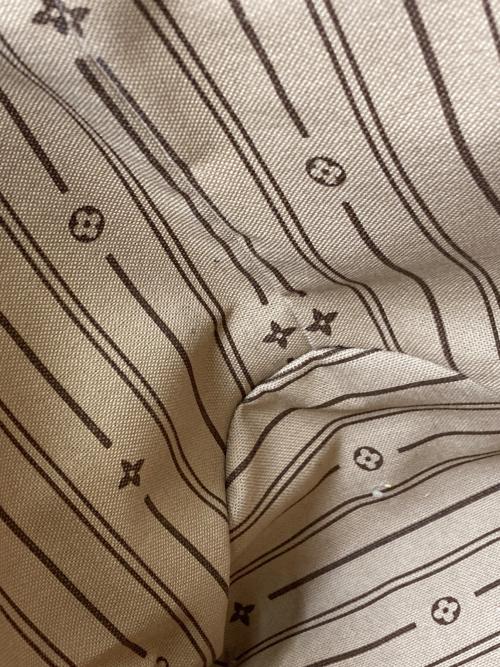 LOUIS VUITTON（ルイ ヴィトン）LOUIS VUITTON (ルイ ヴィトン) ディライトフルPM ブラウンの古着・服飾アイテム