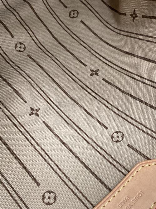 LOUIS VUITTON（ルイ ヴィトン）LOUIS VUITTON (ルイ ヴィトン) ディライトフルPM ブラウンの古着・服飾アイテム