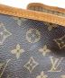 中古・古着 LOUIS VUITTON (ルイ ヴィトン) ディライトフルPM ブラウン：200000円